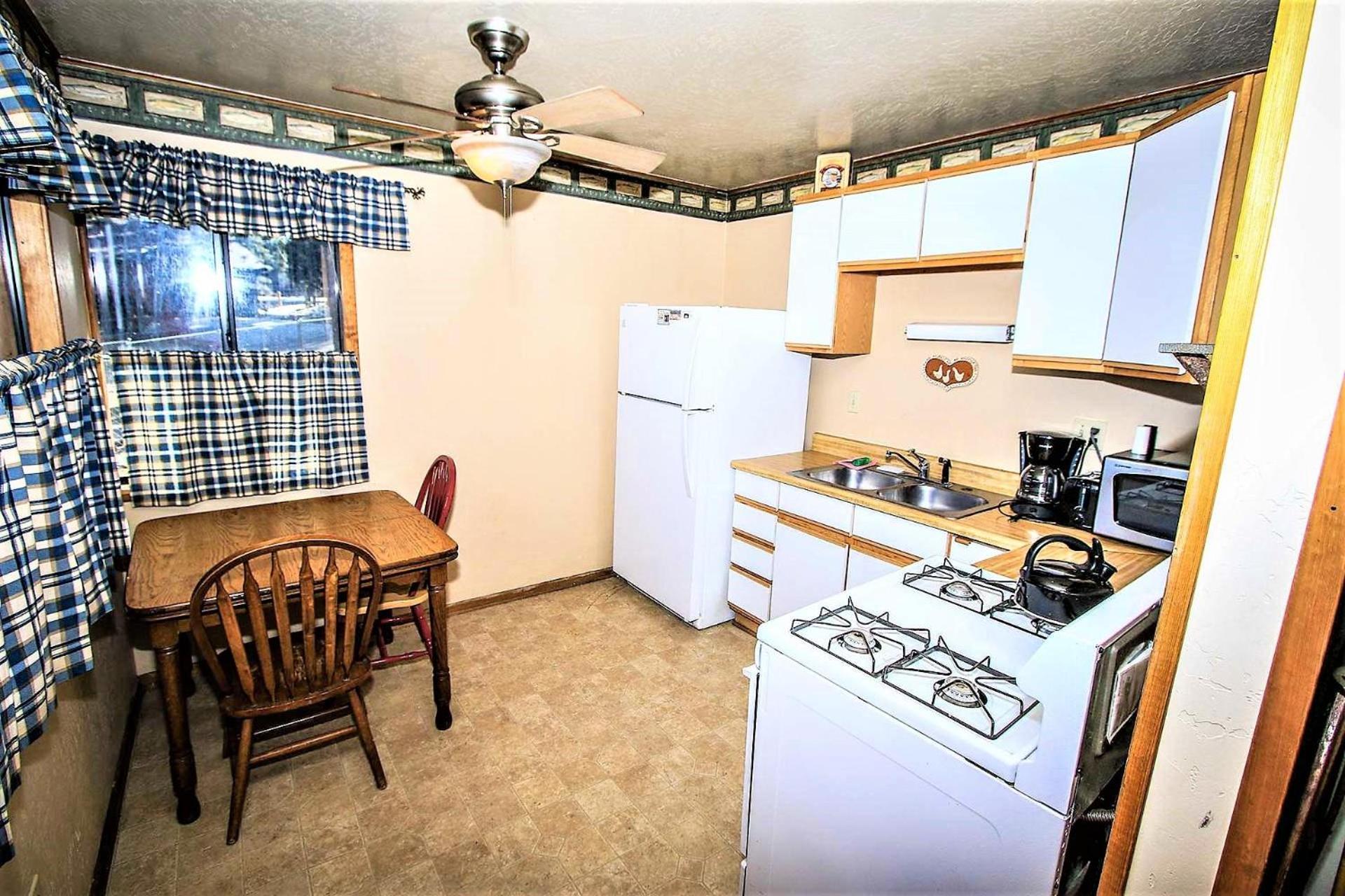 Lakefront Family Cabin By Big Bear Vacations Биг Бэар Лейк Экстерьер фото